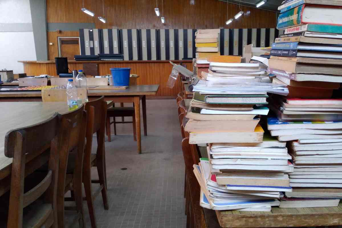Biblioeca de Psicología