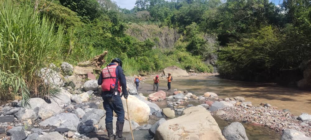 muerto por inmersión