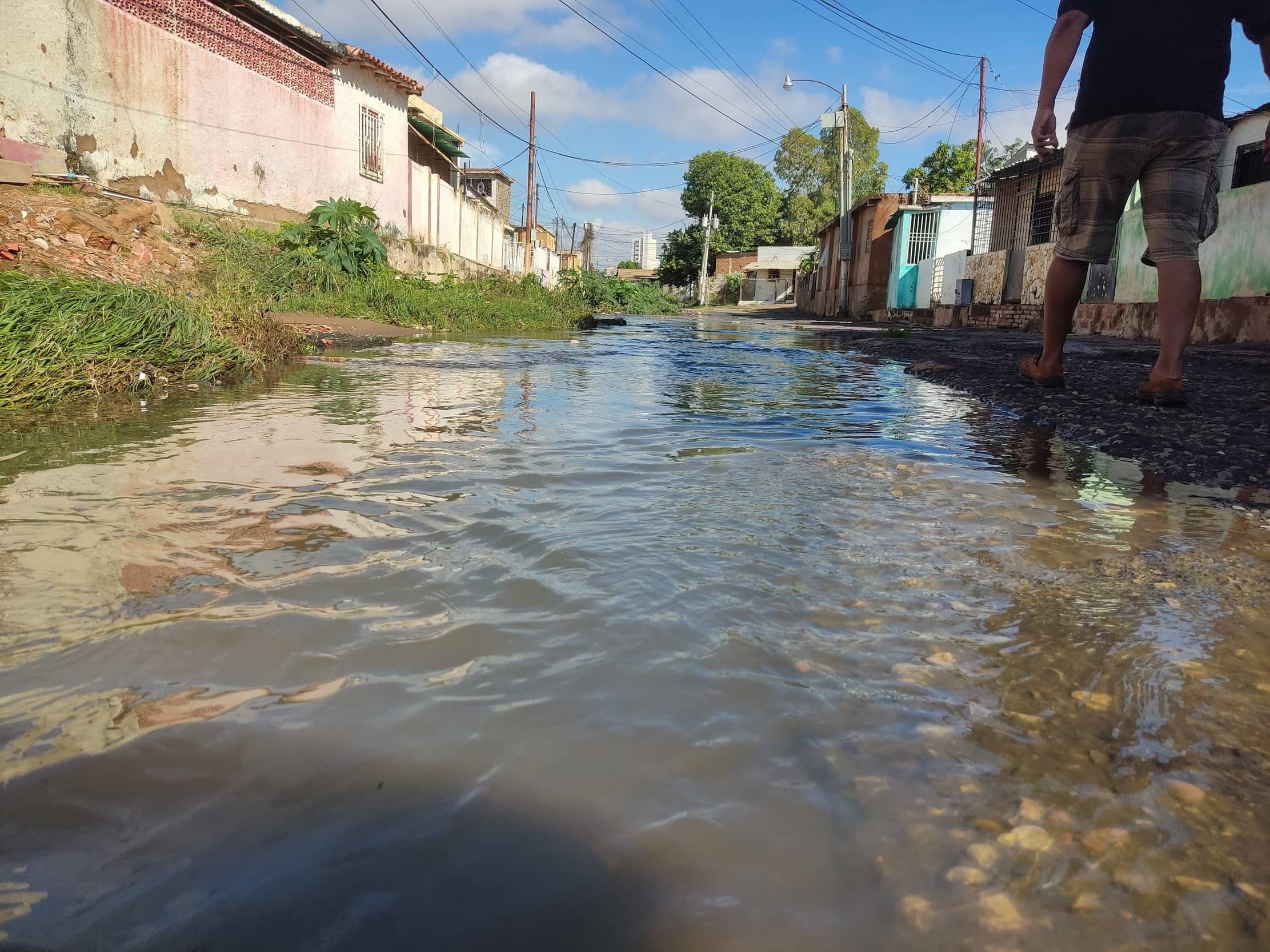 Cañada Lara Maracaibo