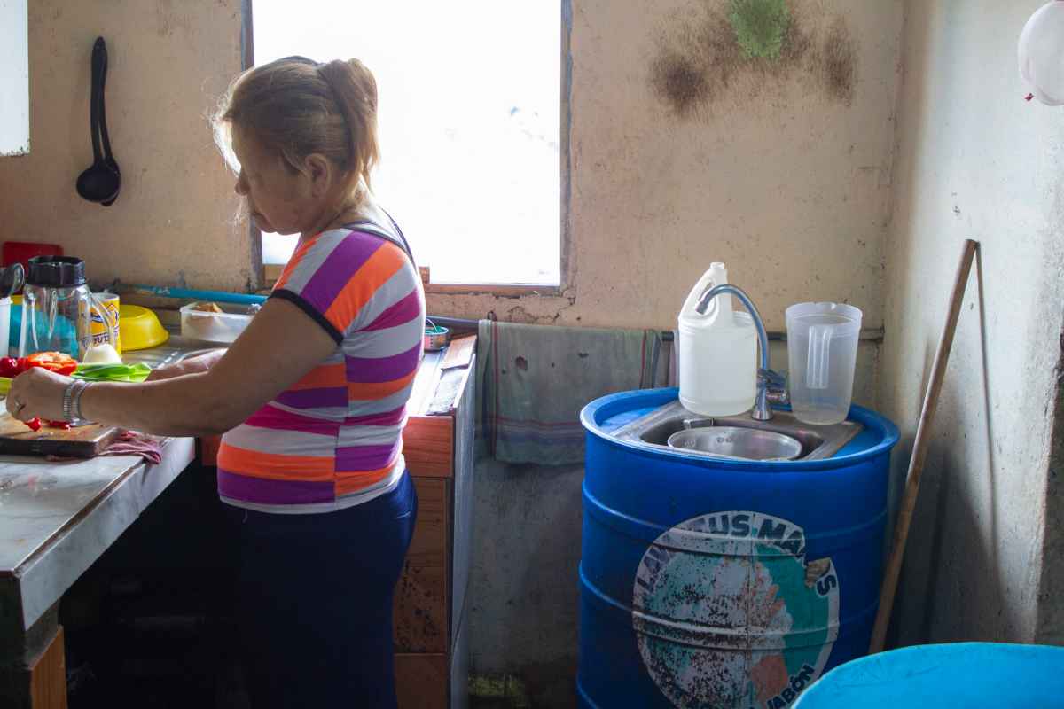 emergencia humanitaria