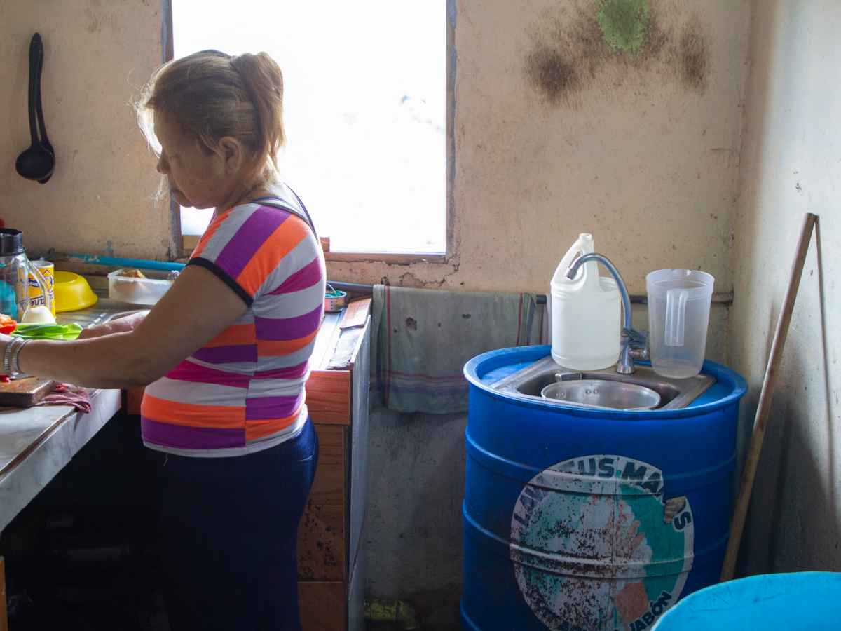 emergencia humanitaria