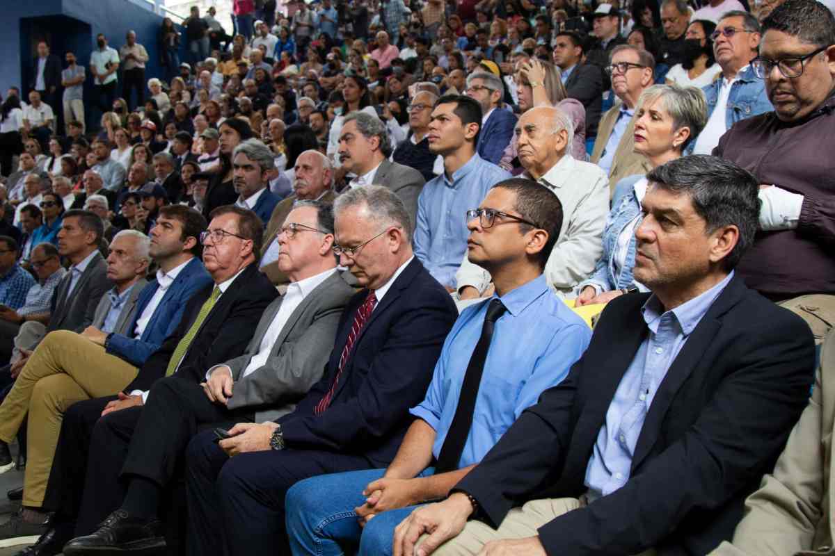 Comisión Nacional de Primarias