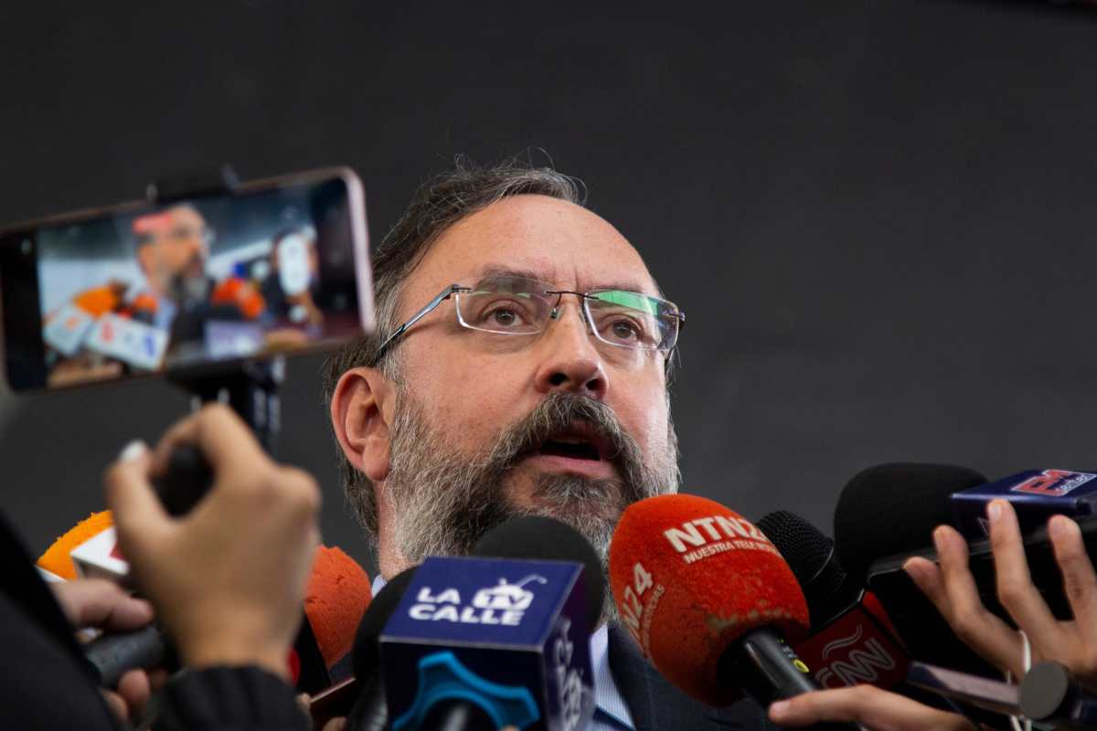 Comisión Nacional de Primaria | Primaria