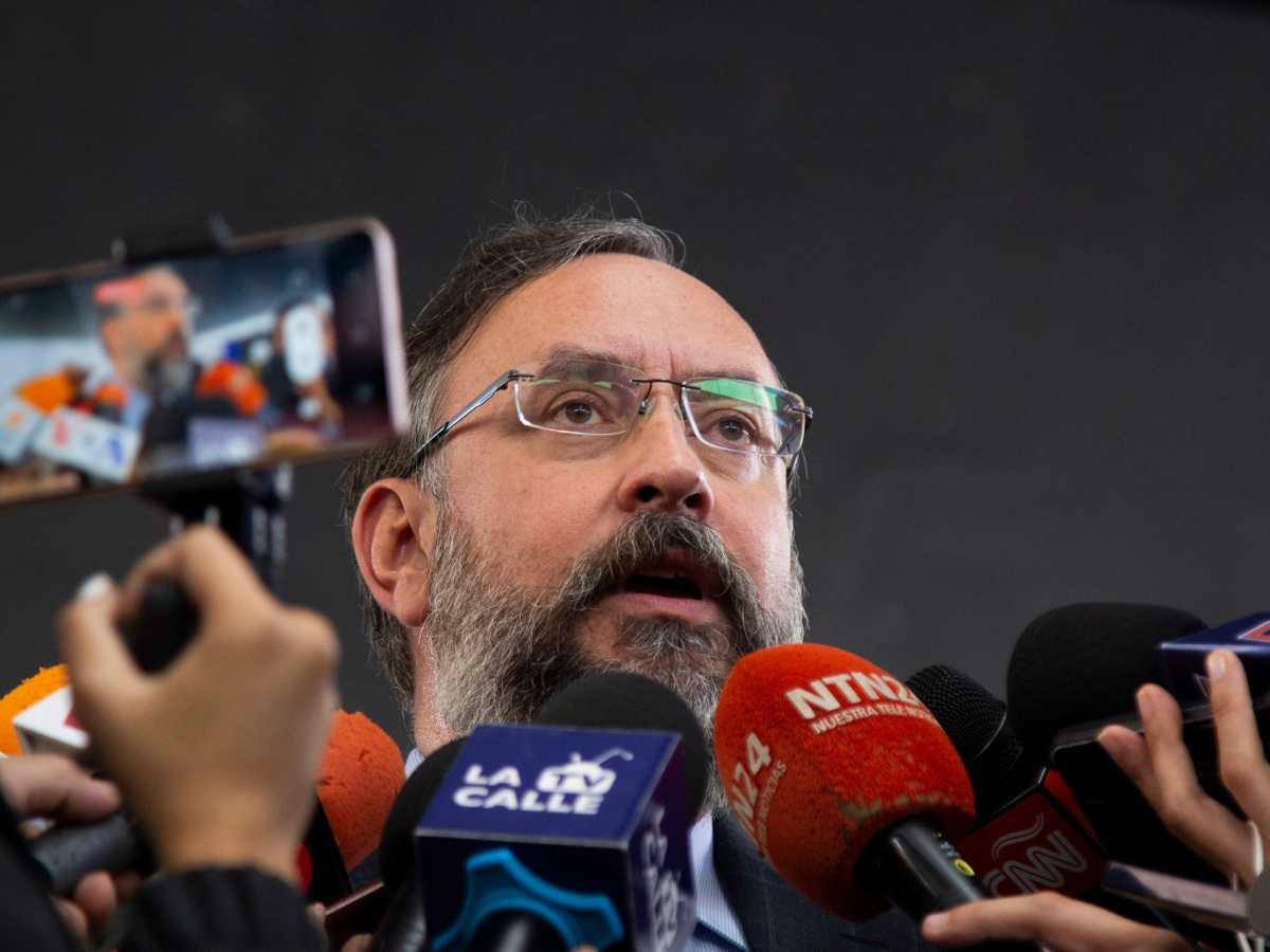 Comisión Nacional de Primaria | Primaria