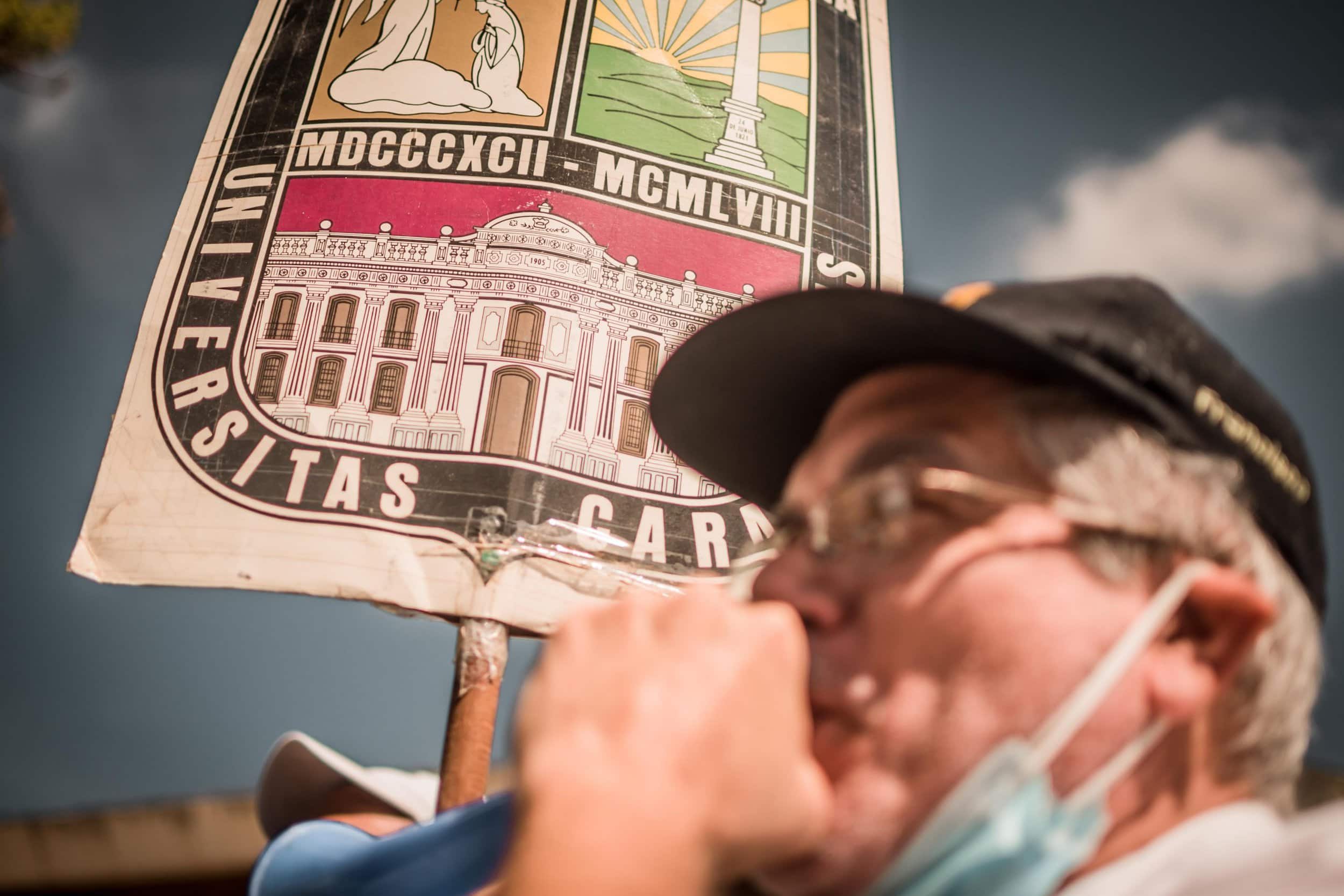 Ranking universidad de carabobo