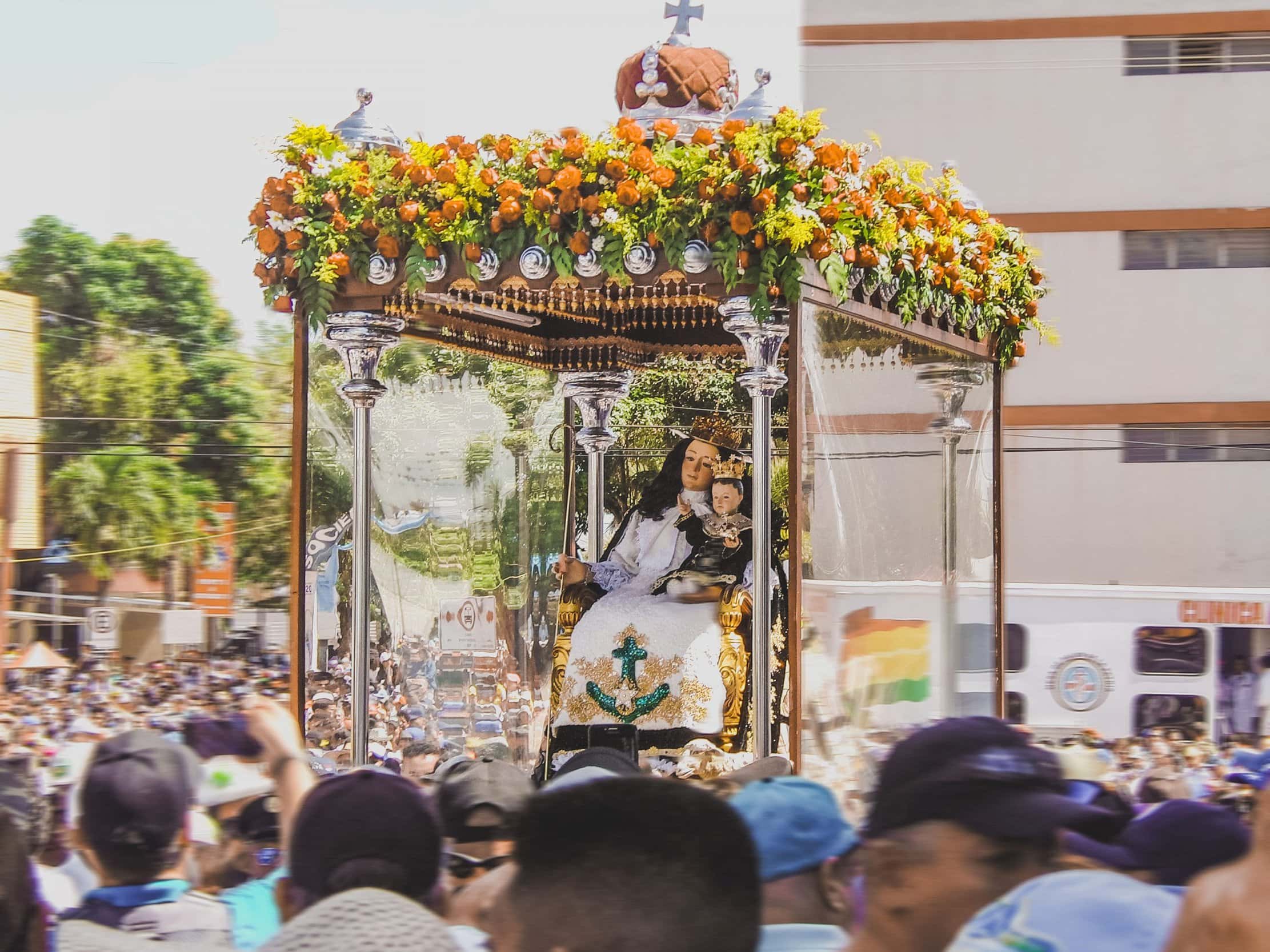 Divina Pastora