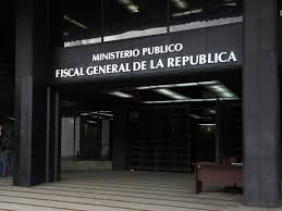 Fiscalía