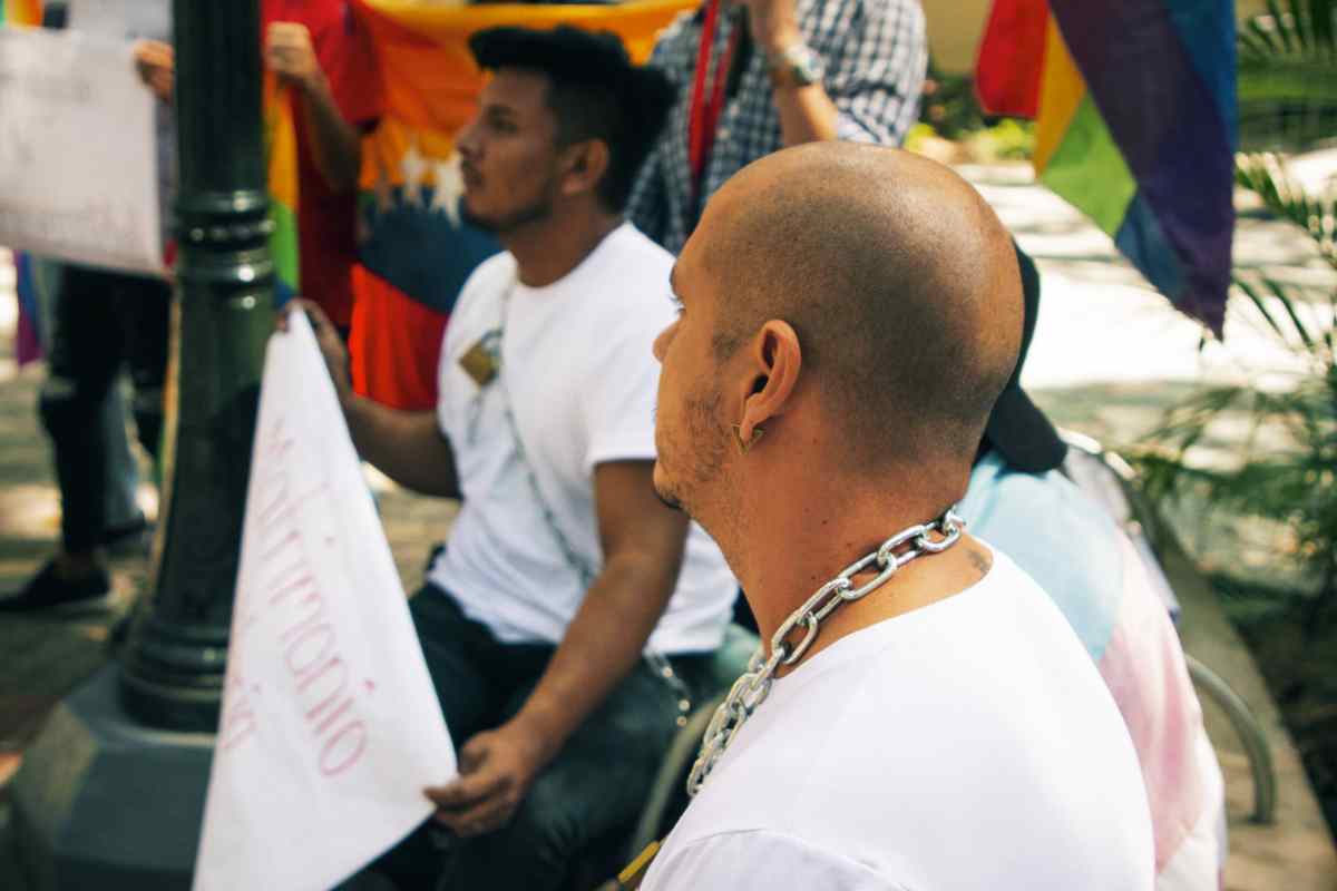LGBTIQ