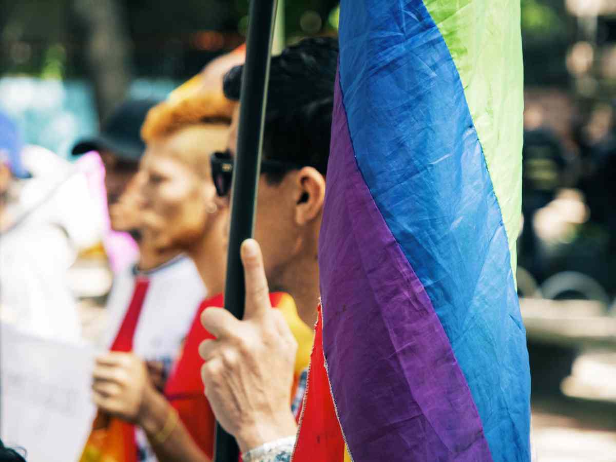 personas LGBTIQ