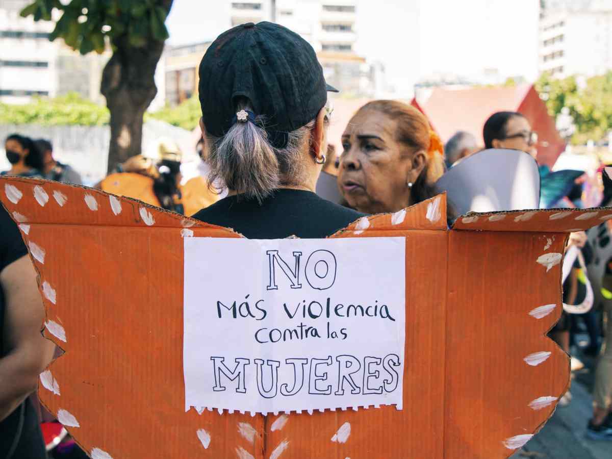 agresión sexual, refugio El Valle