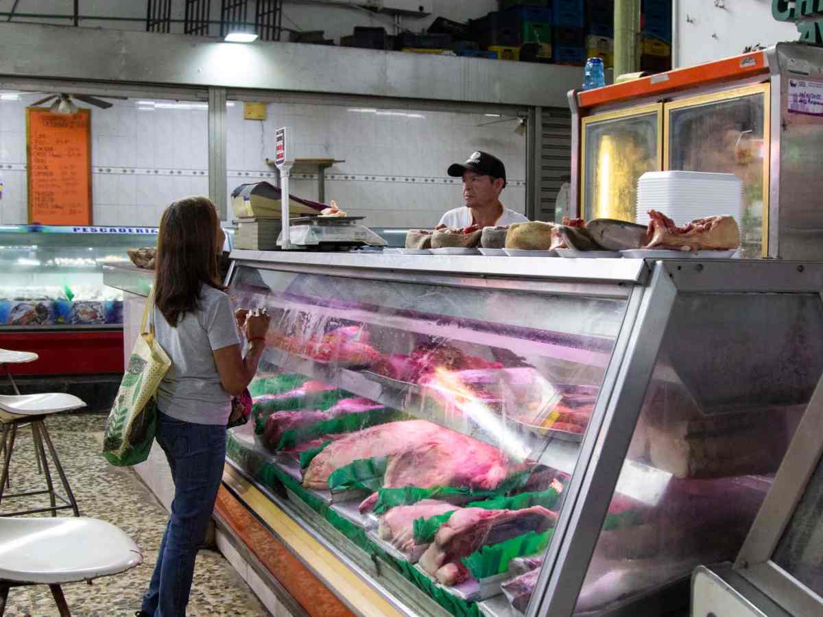precios en dólares