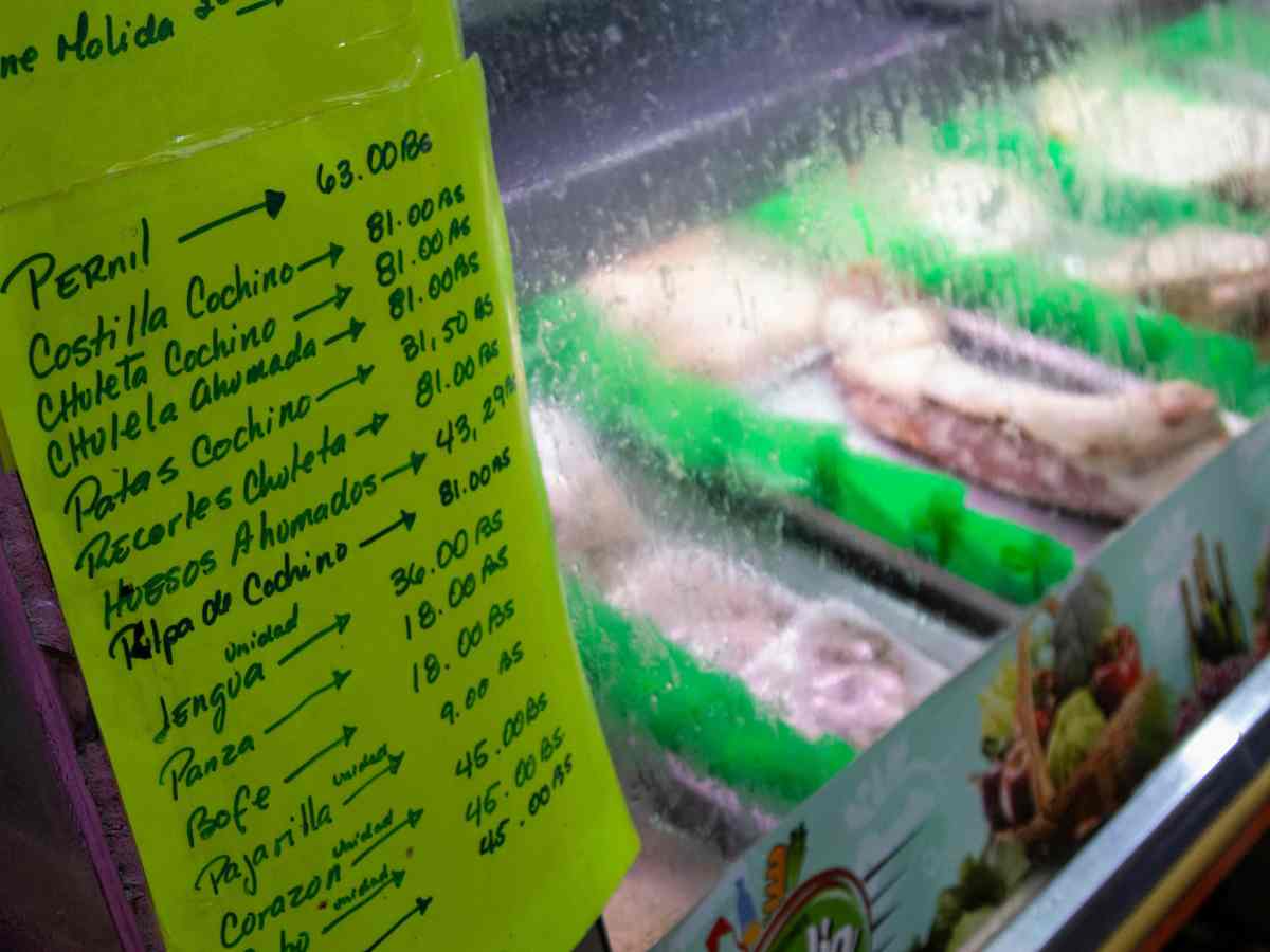 inflación de noviembre