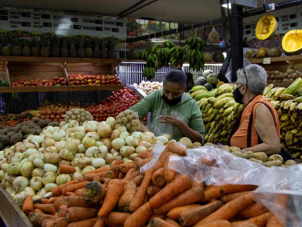 segunda hiperinflación | cestaticket