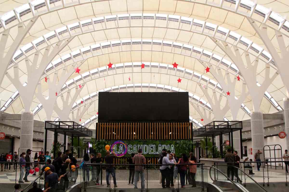 Sambil La Candelaria