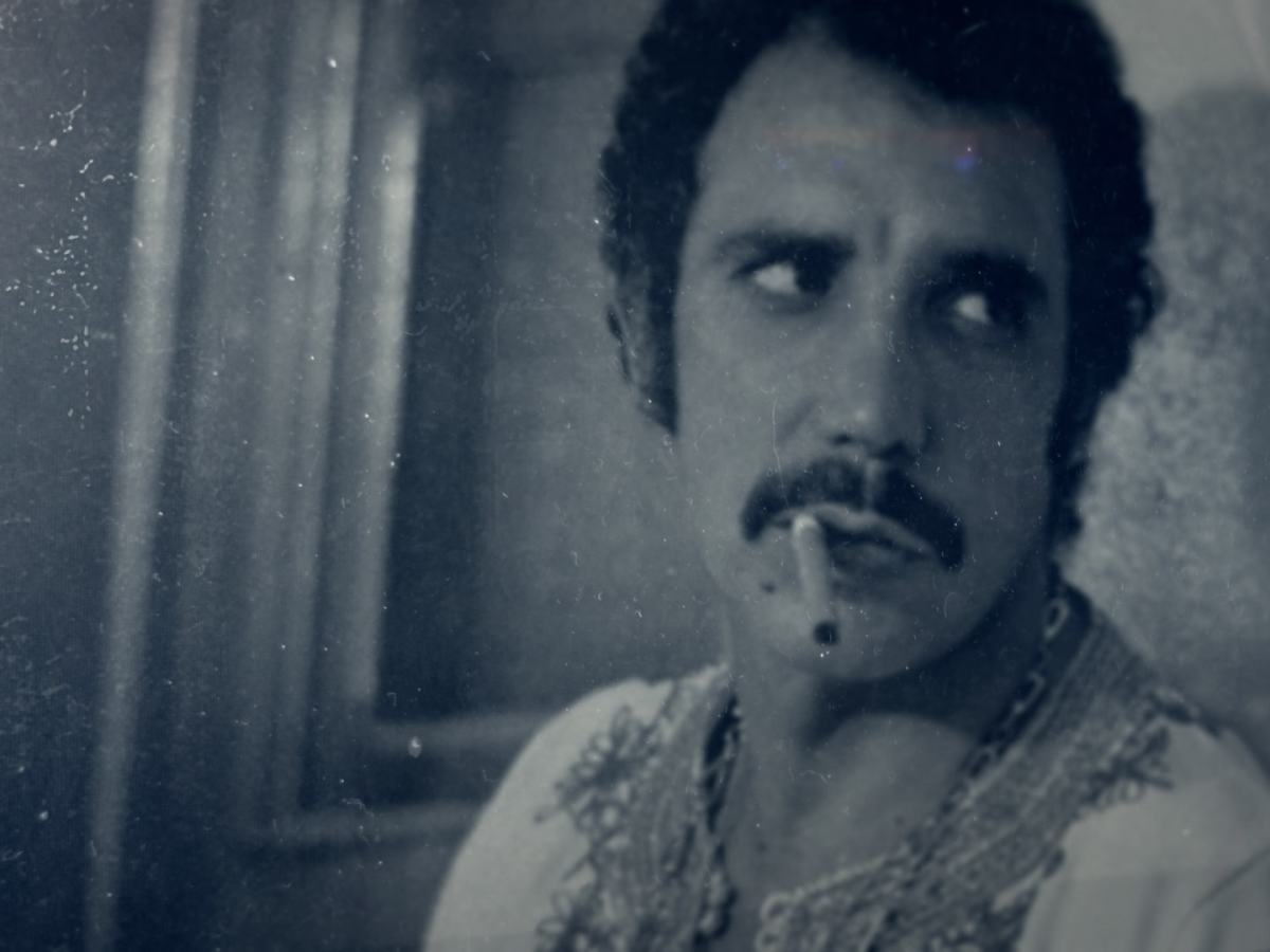 Un país llamado El pez que fuma