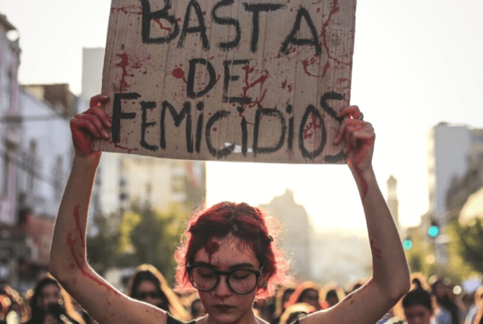 femicidios