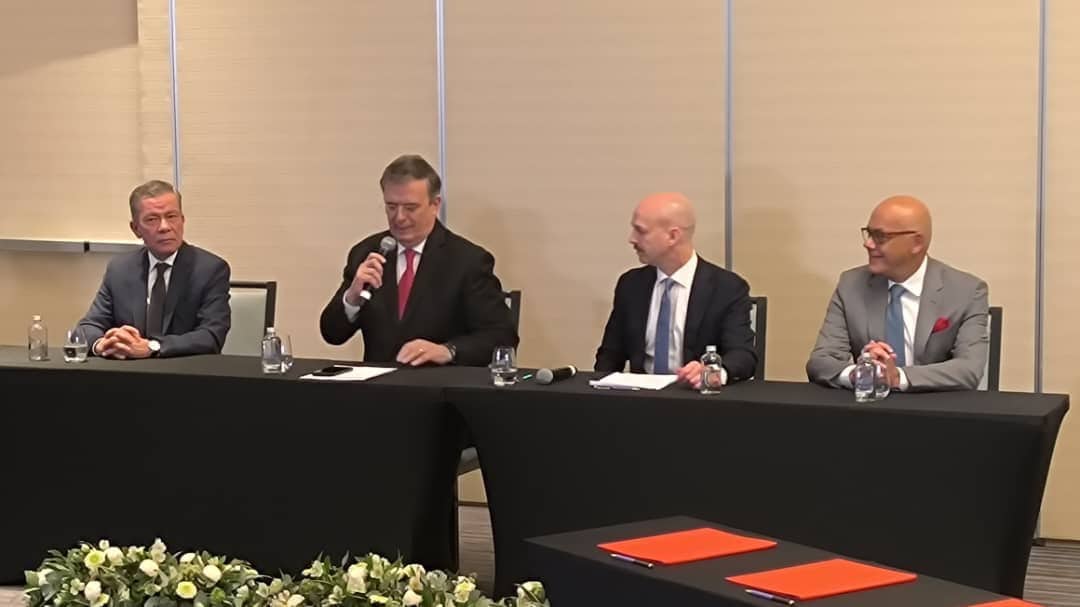 La Plataforma Unitaria y la administración de Nicolás Maduro