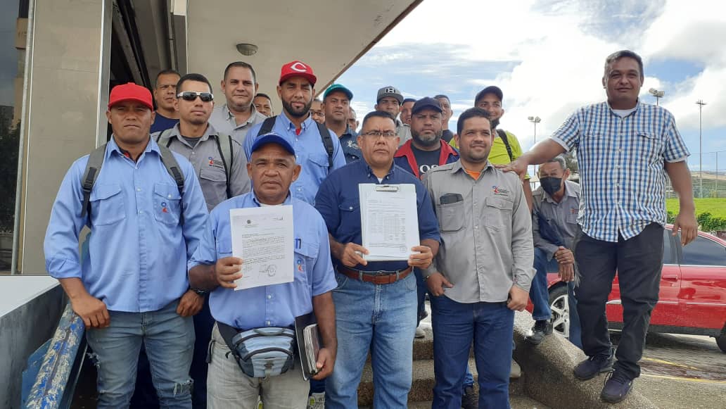 Planta Casima niega reenganche a más de 35 trabajadores