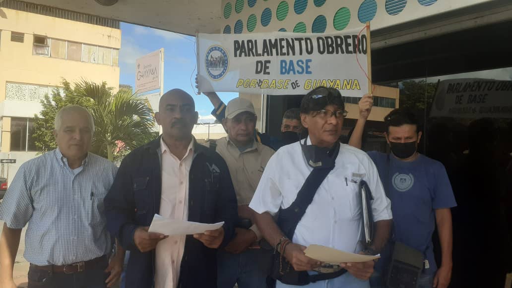 Accidentes laborales