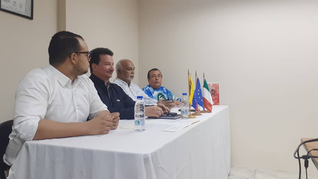 Proyectan un turismo étnico a través del Ecomuseo Gran Sabana