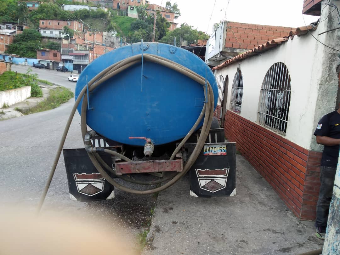 Filas de Mariche