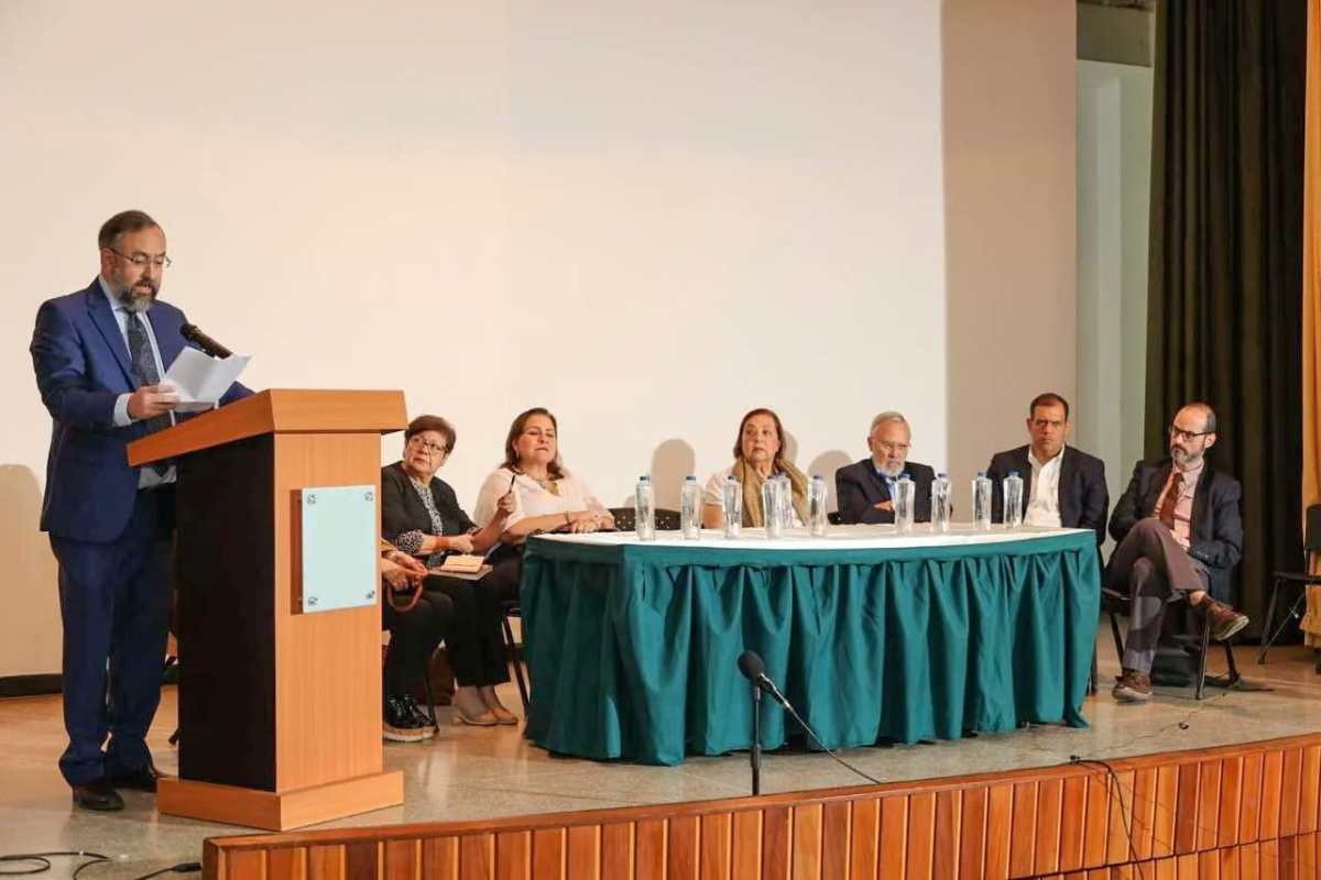 Comisión Nacional de Primaria