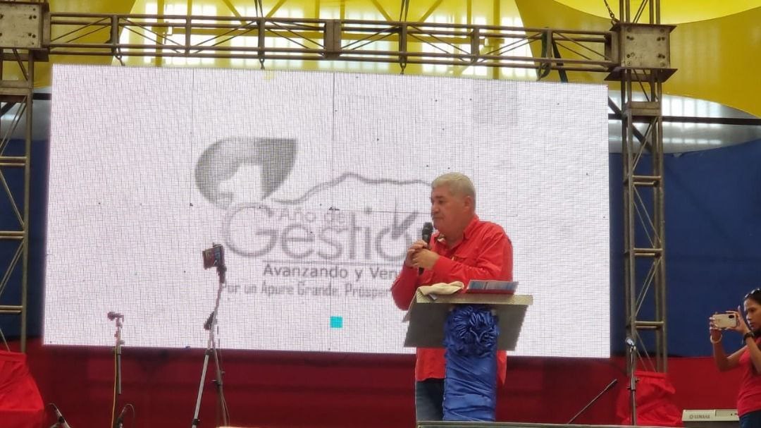 Gobernación de Apure