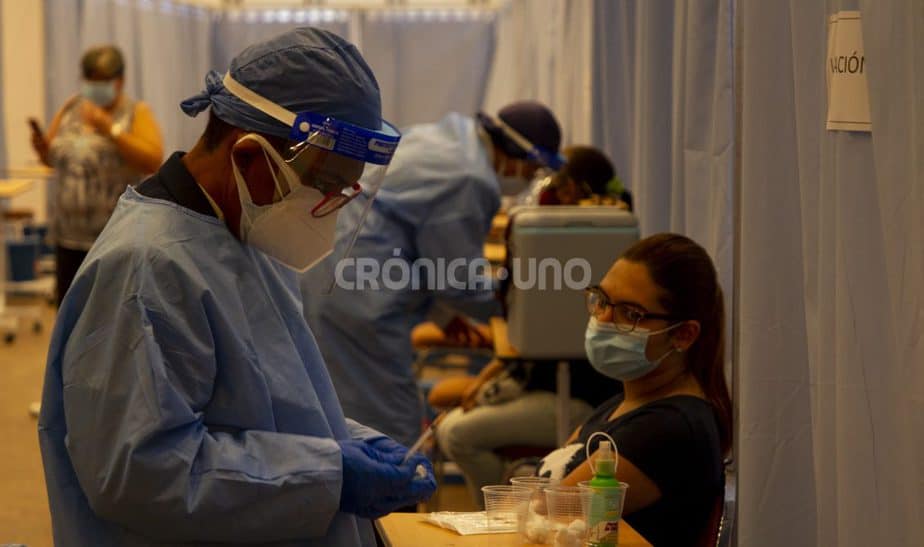 "La pandemia dejó en evidencia fallas en nuestros hospitales que aún persisten"