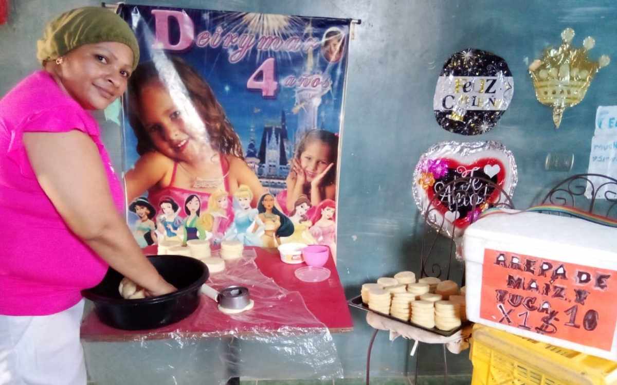 Maestra de Maracaibo