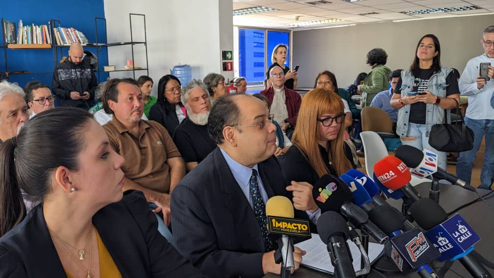 Defensores derechos humanos | ONG