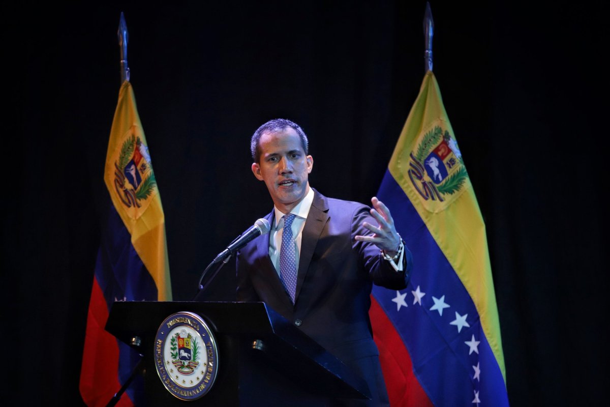Guaidó