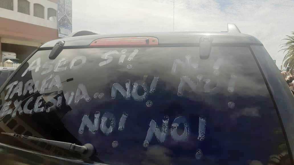 Elevadas tarifas de Fospuca devasta a comercios en Guayana