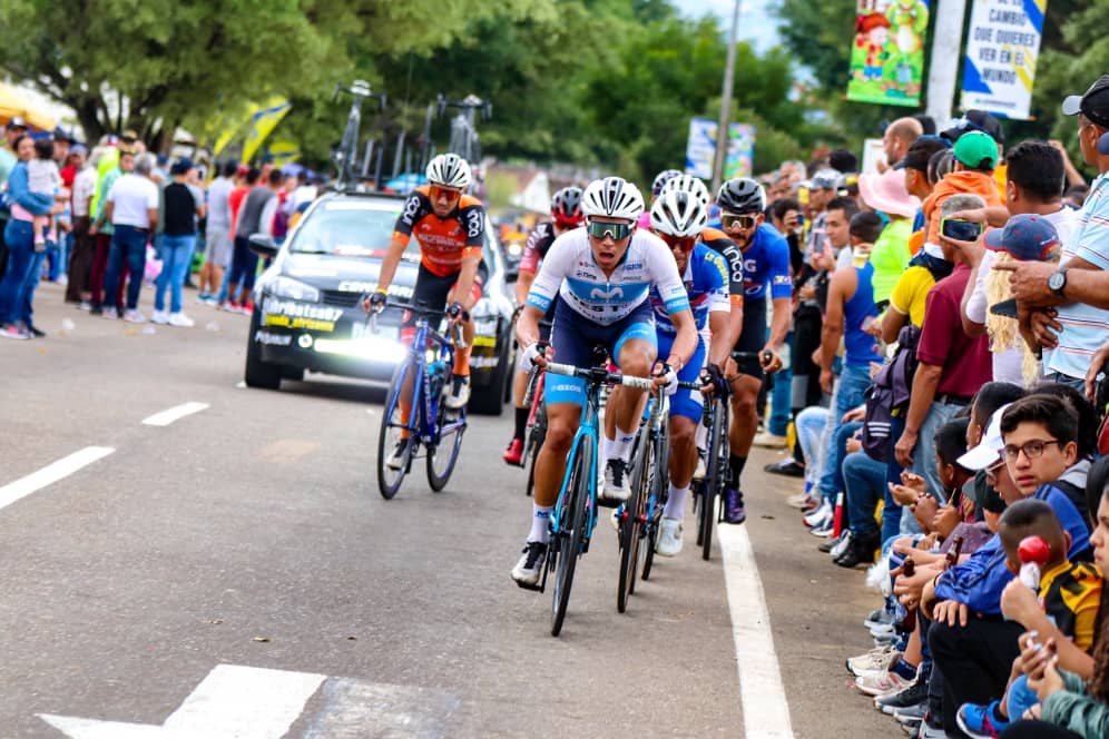 Feria San Sebastián