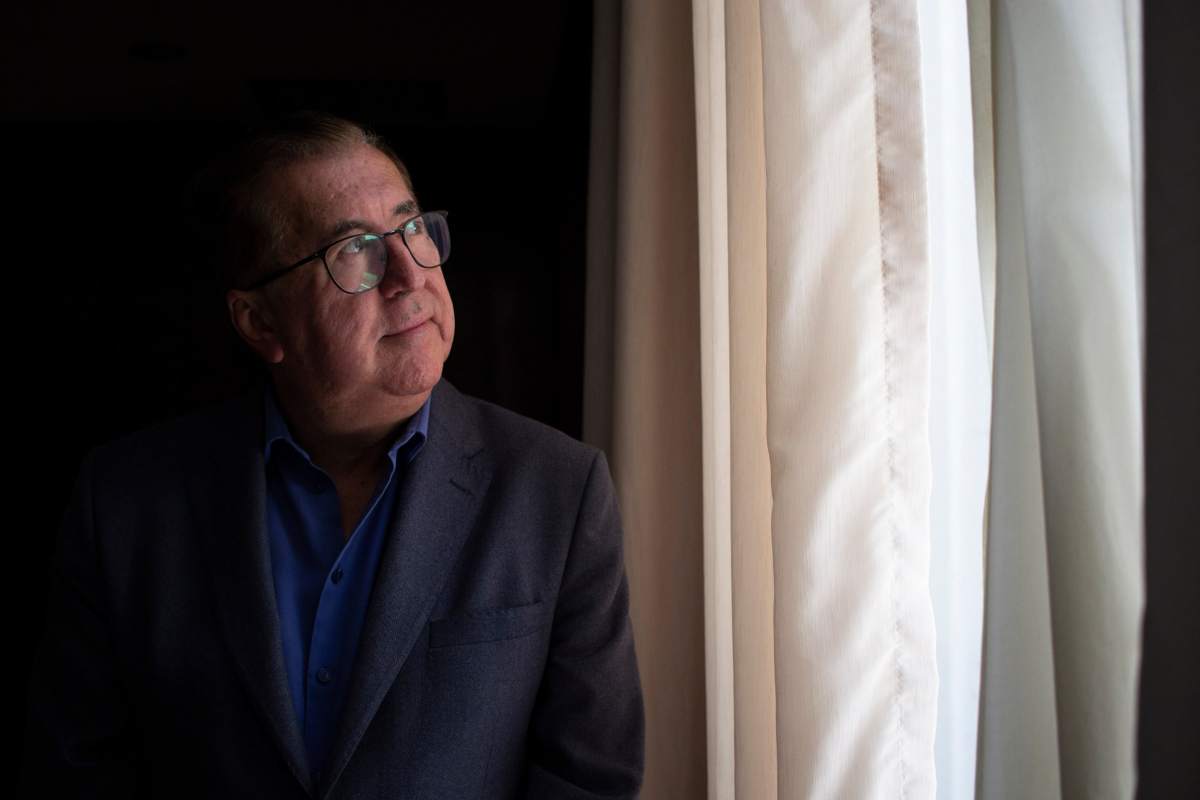 César Pérez Vivas