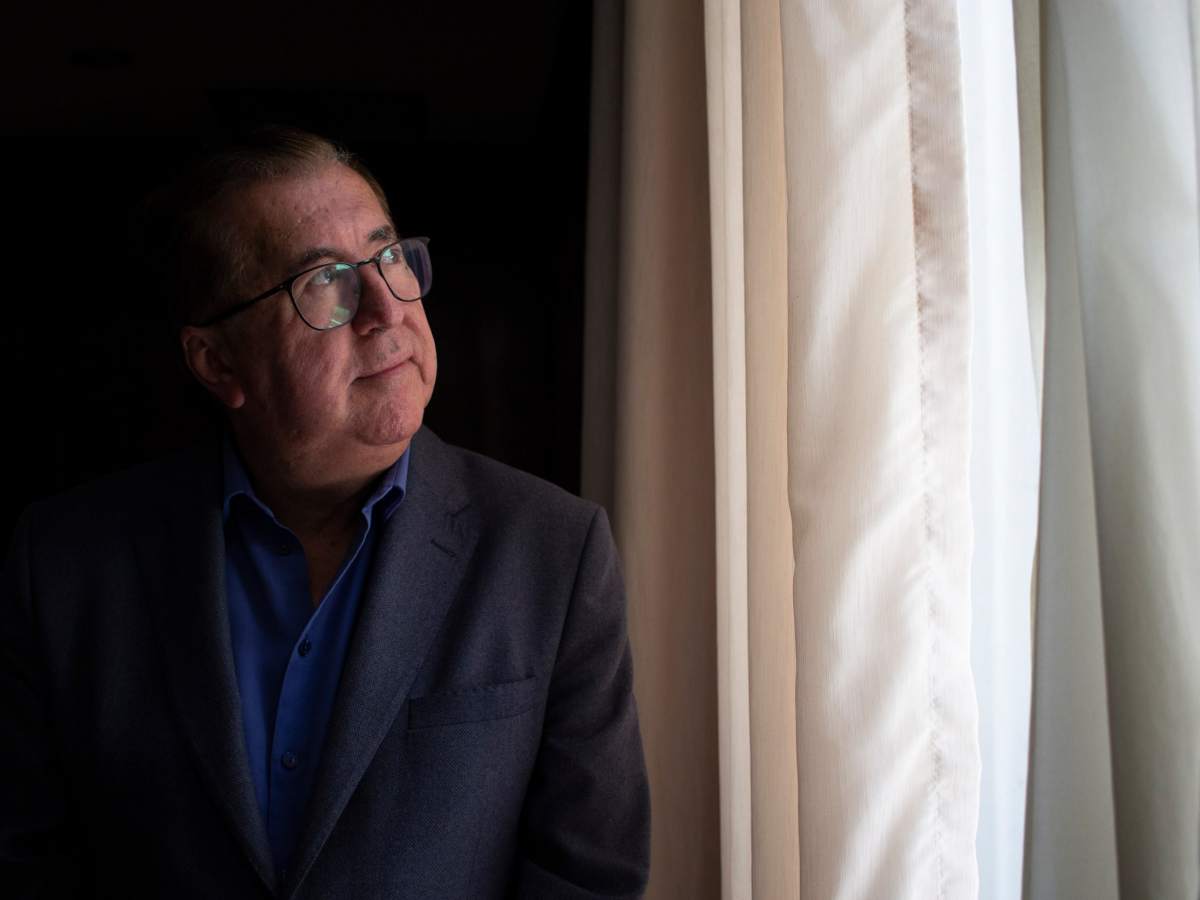 César Pérez Vivas
