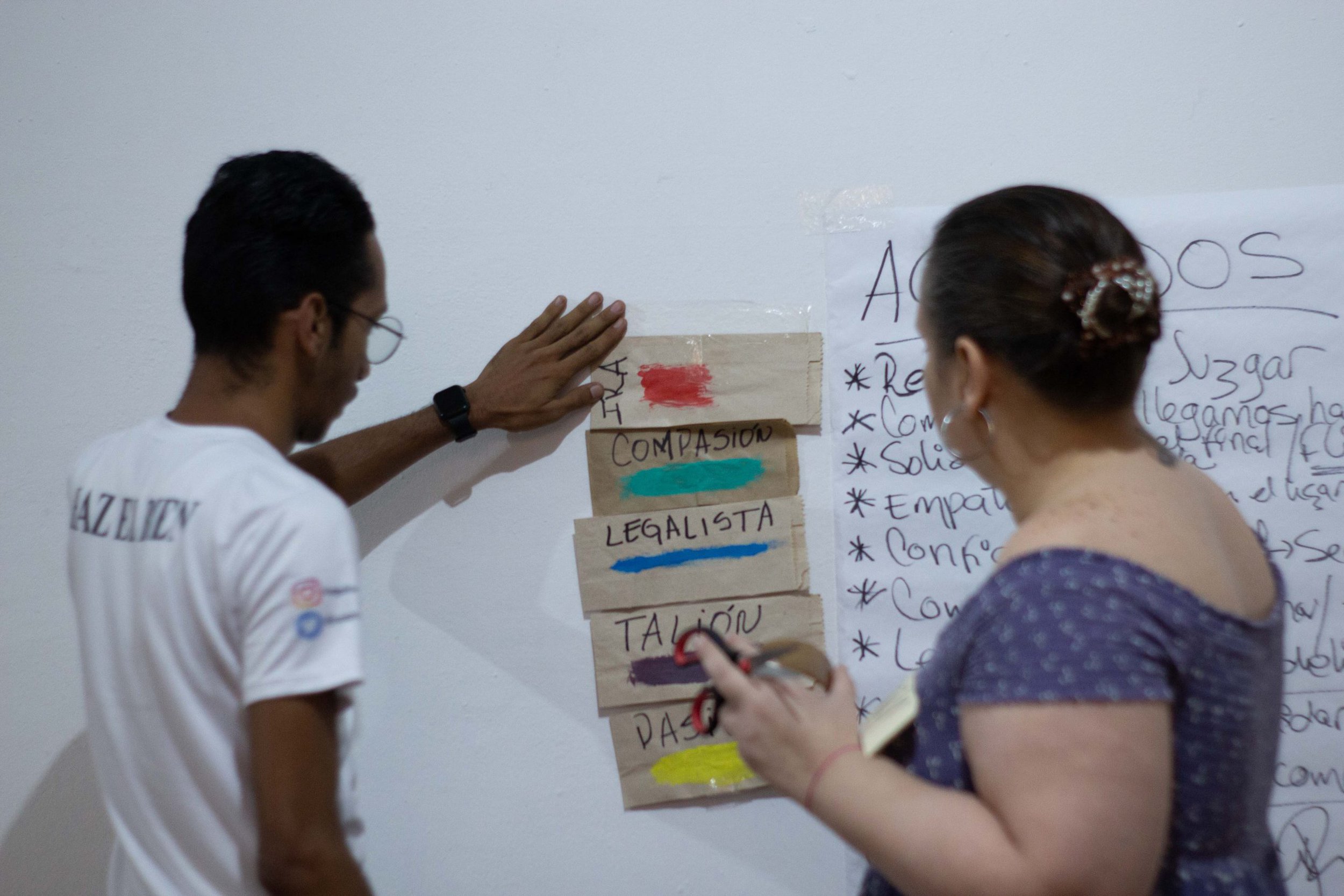 Cementerio-Escuela de perdón
