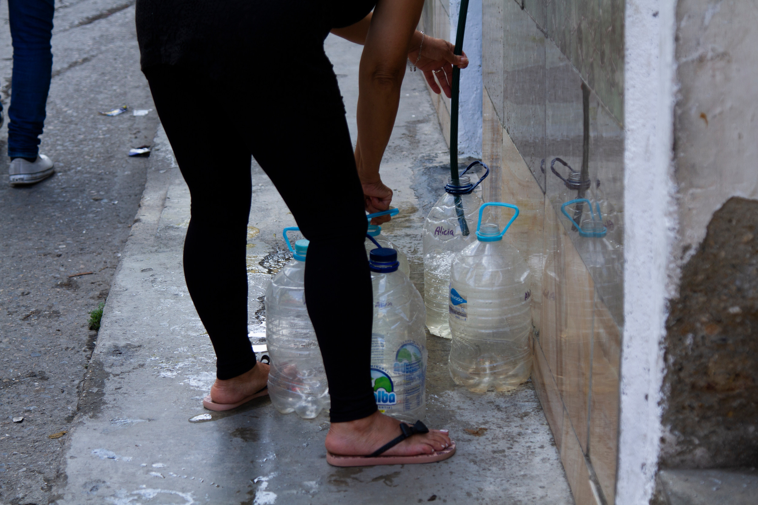 ayuda humanitaria