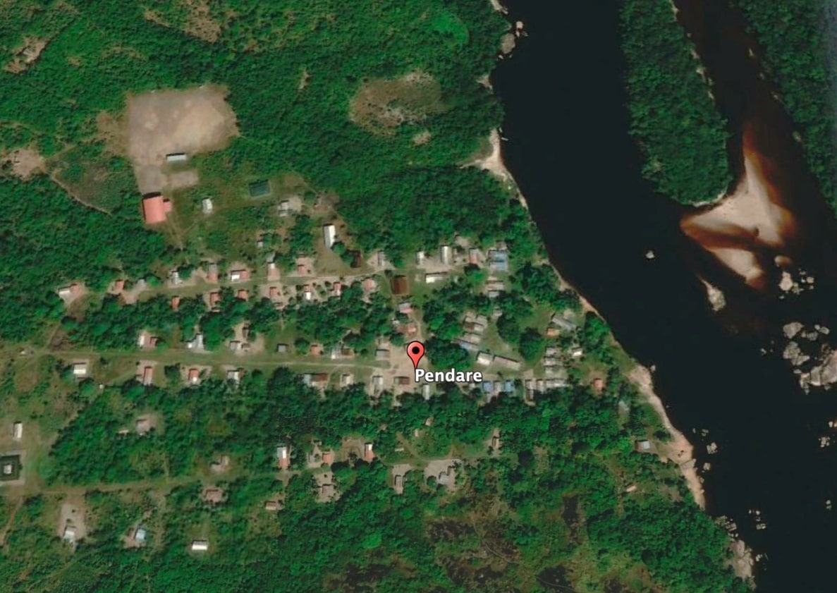 Denuncian hostigamiento a comunidad indígena Pendare en Amazonas