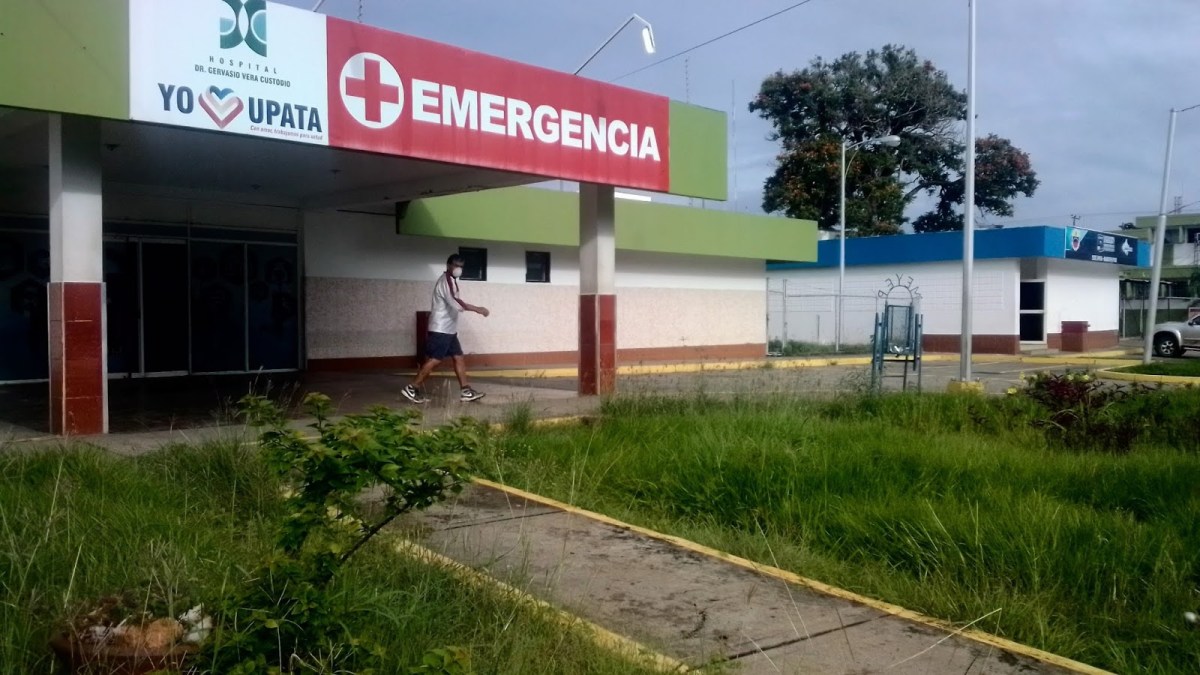 Alcaldesa ataca a periodistas por cubrir caso de presuntos falsos médicos en Upata