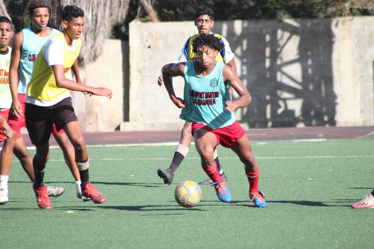 Marítimo de La Guaira