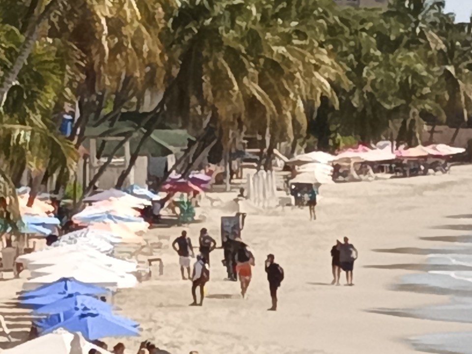 Día Mundial de las Playas