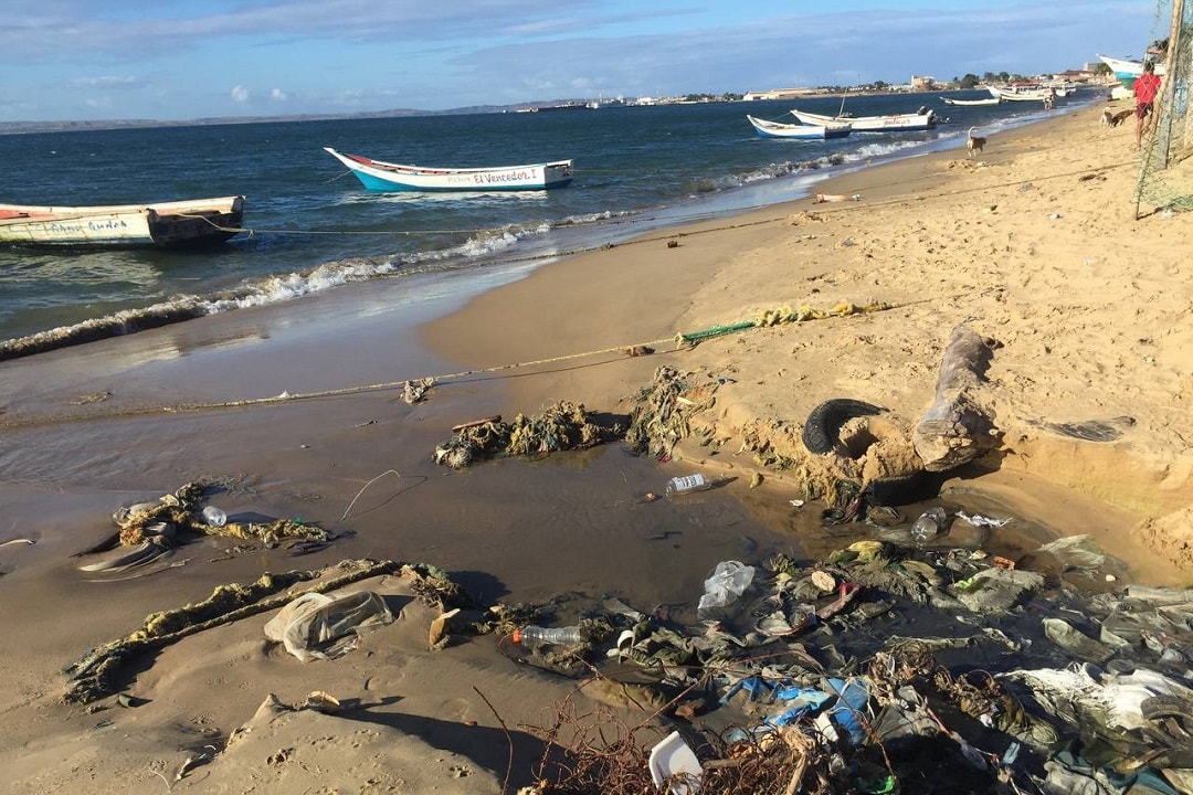 plantas de tratamiento