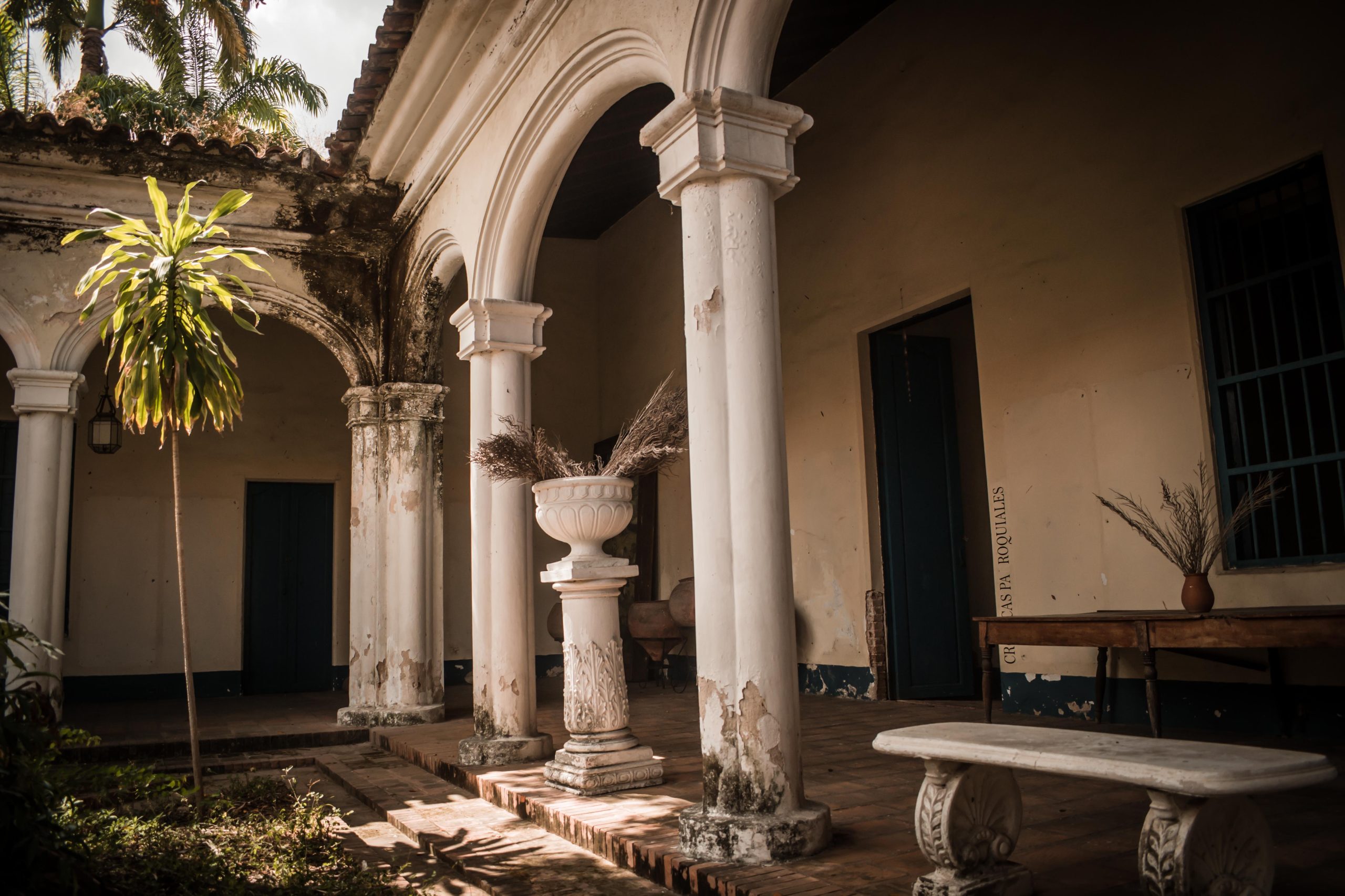 Museo de Antropología