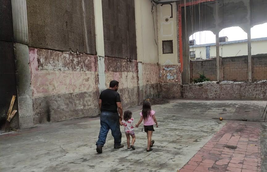 Cine Rialto Maturín