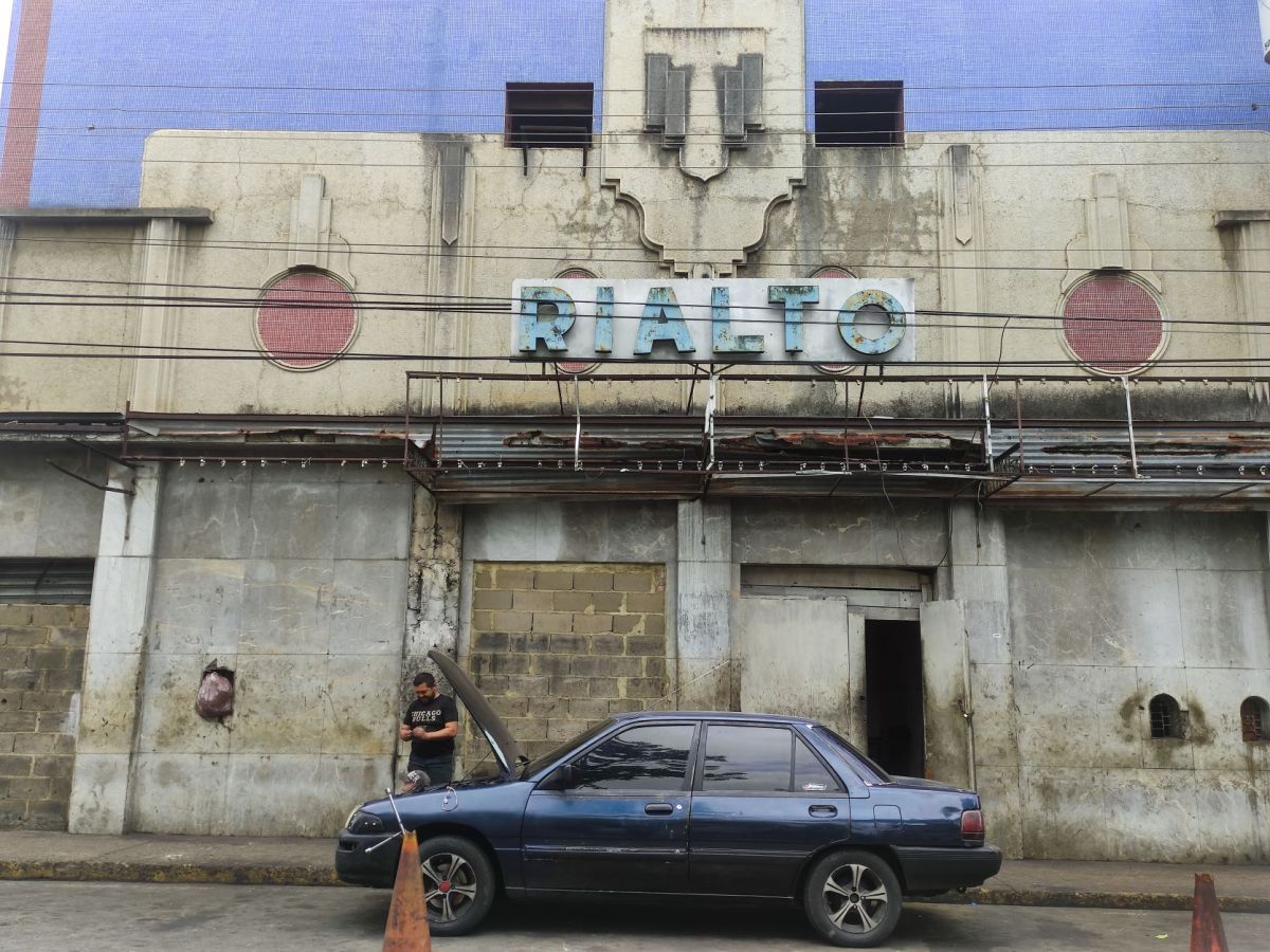 cine Rialto