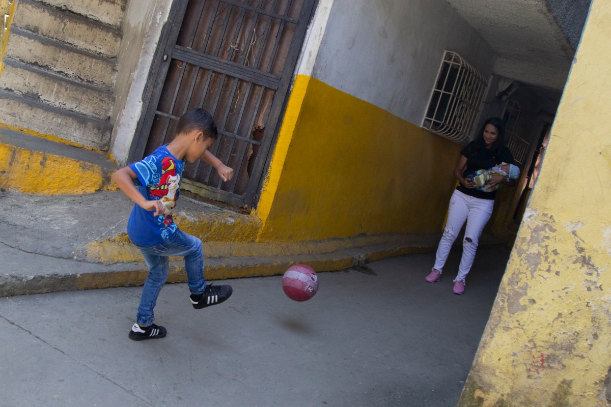 fútbol femenino