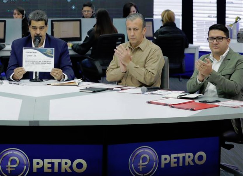 Corrupción