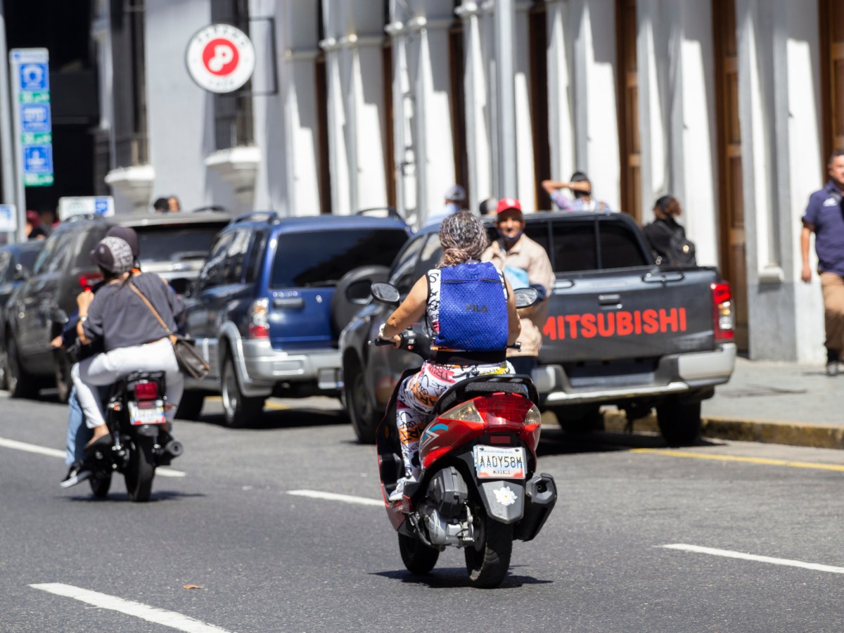 Seis de cada 10 accidentes de tránsito podrían evitarse con vías óptimas y bien señalizadas