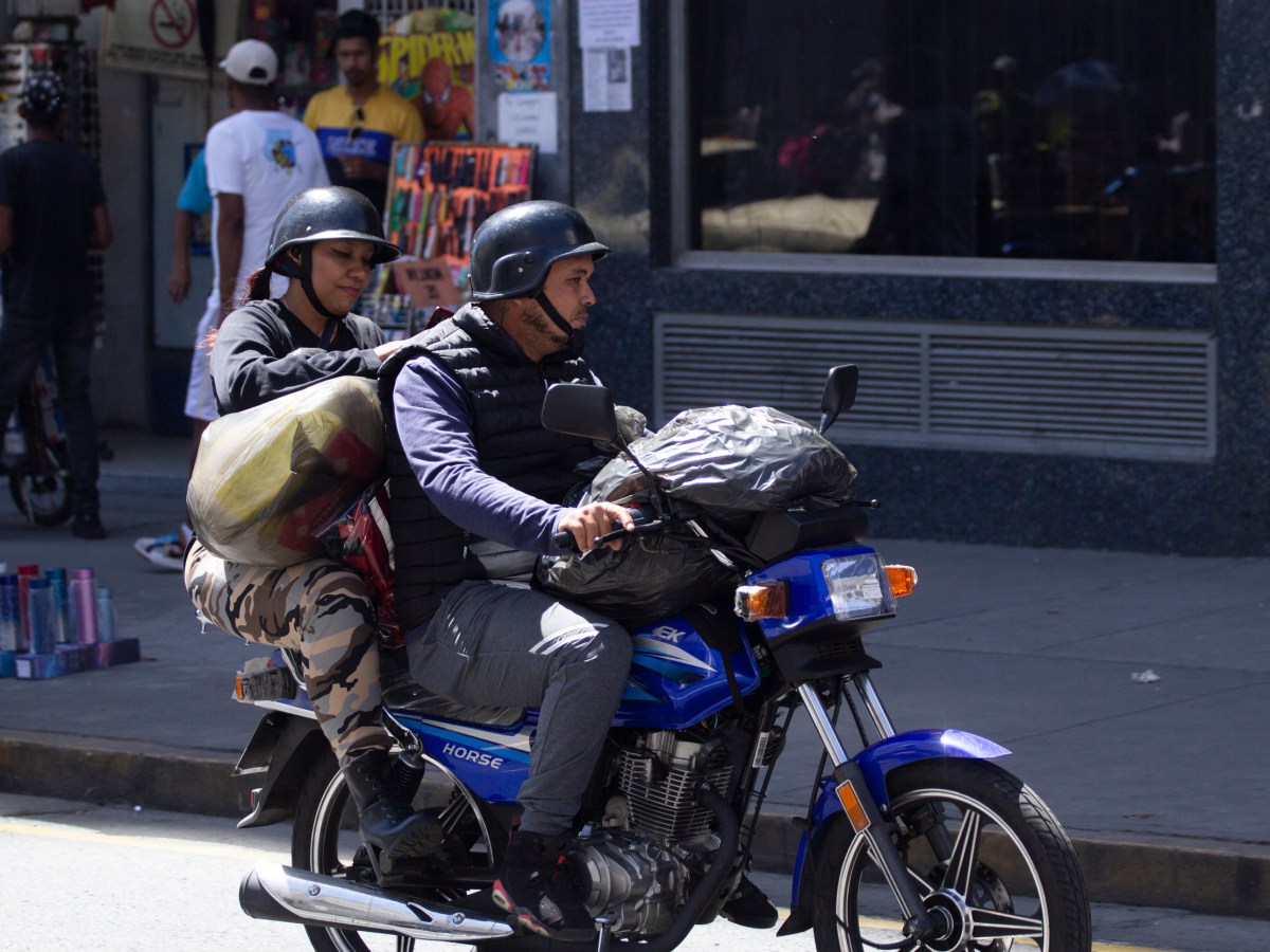 Especialistas alertan que imprudencia y falta de formación vial disparan accidentes en motos