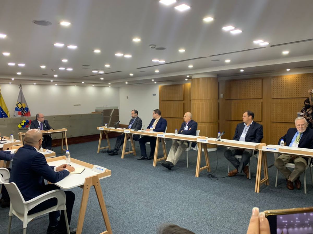 CNE | CNP | Primaria